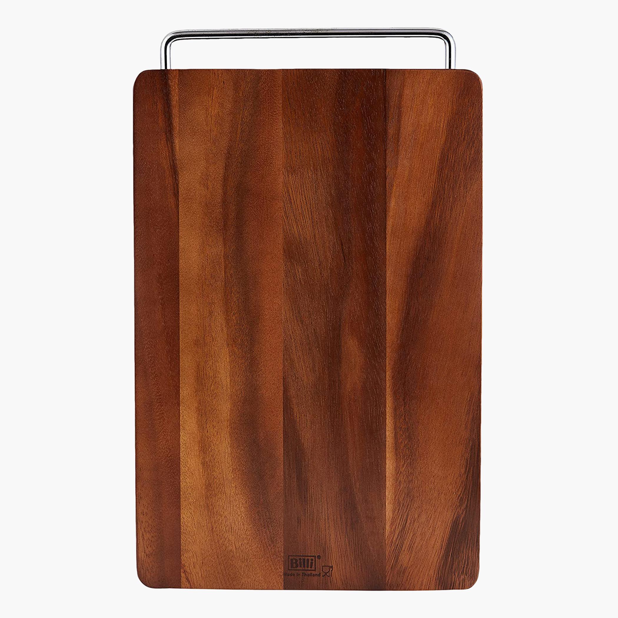 Billi Cutting Board - 38.1x25.4x2.54 cm