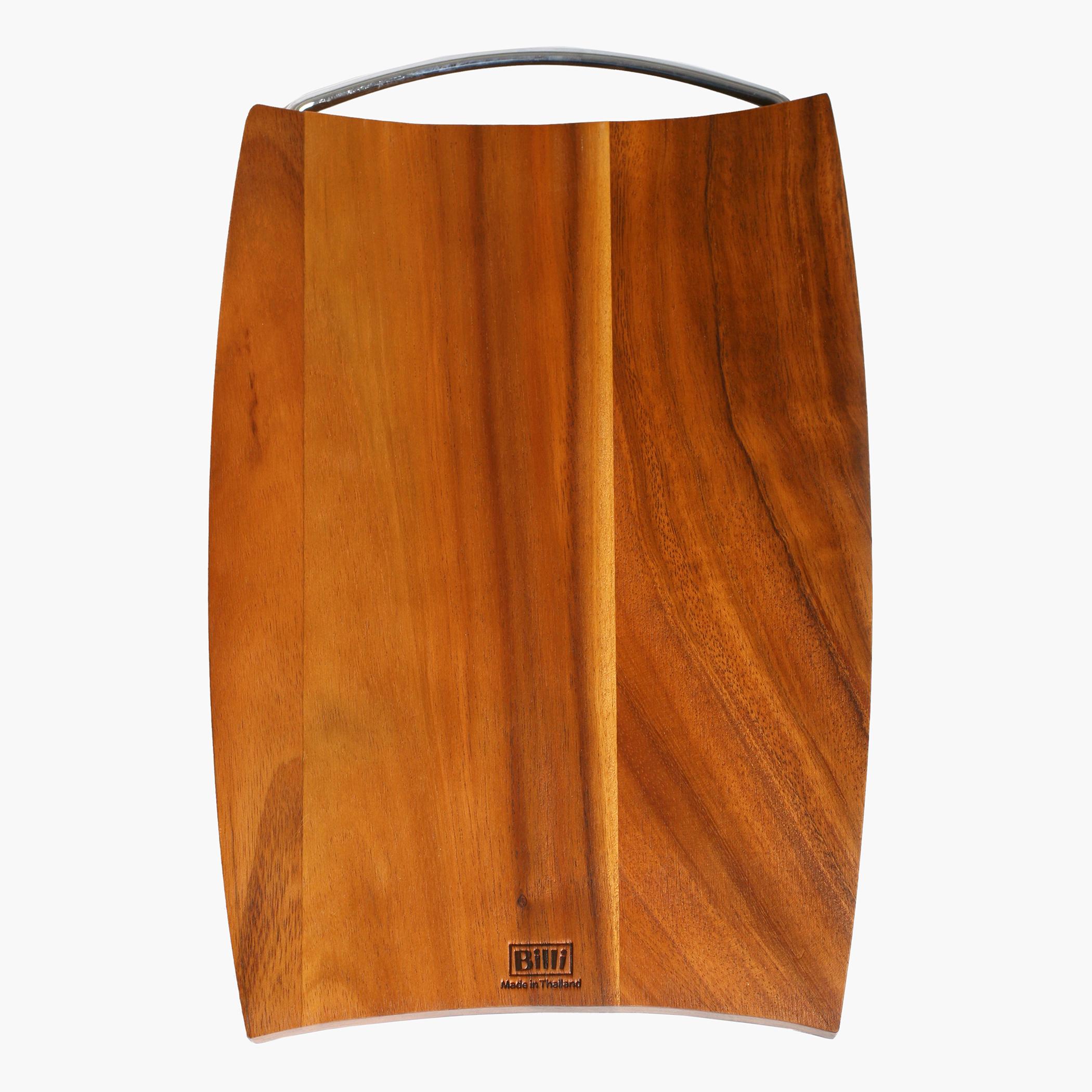 Billi Cutting Board - 40.6x25.4x1.9 cm