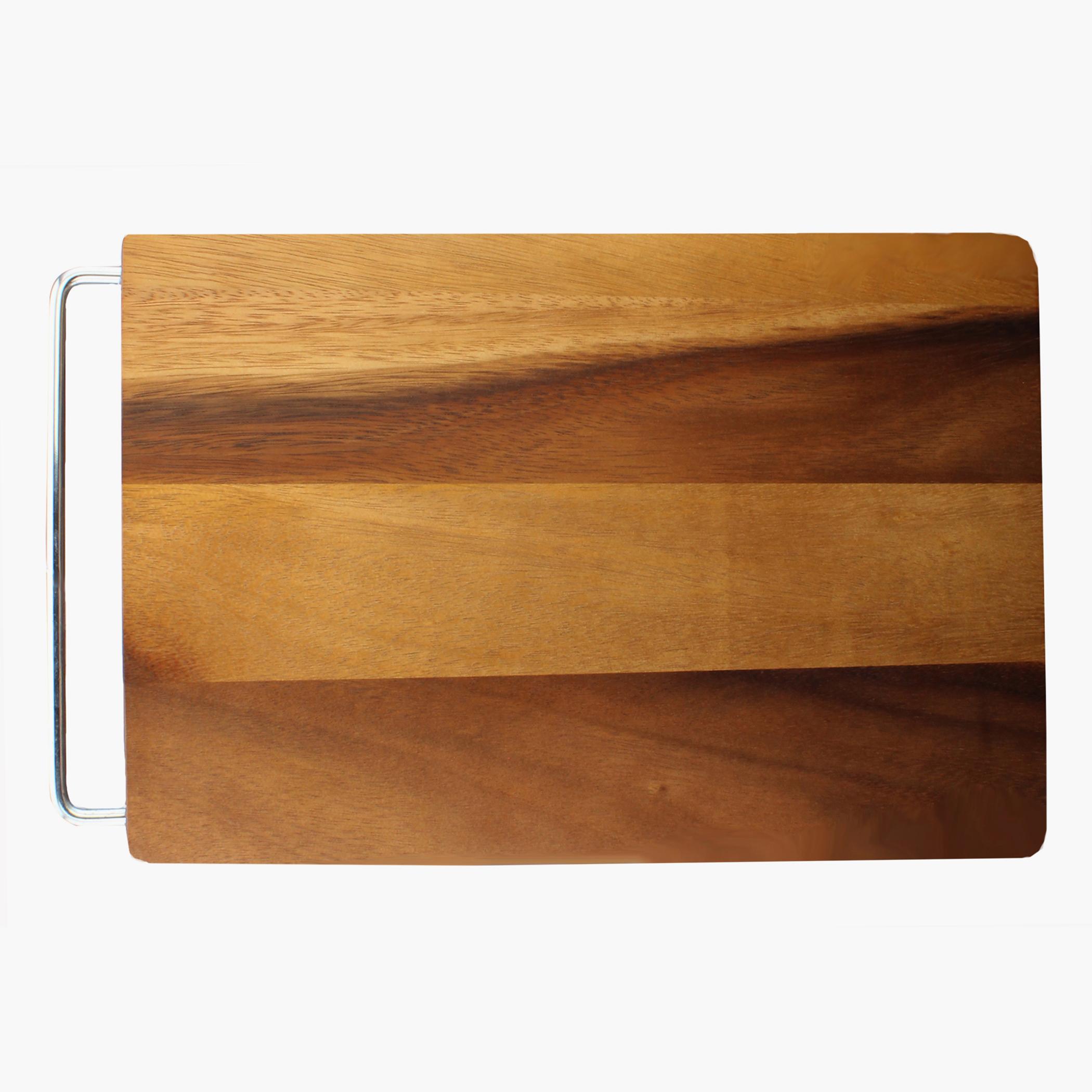 Billi Cutting Board - 33x20.30x2.5 cm
