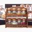 طقم رف توابل 8 جرات - بيلي-InfluencerCodes_Ramadan26_All_20012026-image-2
