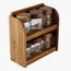 Billi 6-Bottle Spice Rack Set 26x25.2x12 cm-InfluencerCodes_Ramadan26_All_20012026-image-2