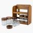 Billi 6-Bottle Spice Rack Set 26x25.2x12 cm-InfluencerCodes_Ramadan26_All_20012026-image-3
