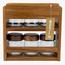 Billi 6-Bottle Spice Rack Set 26x25.2x12 cm-InfluencerCodes_Ramadan26_All_20012026-image-5