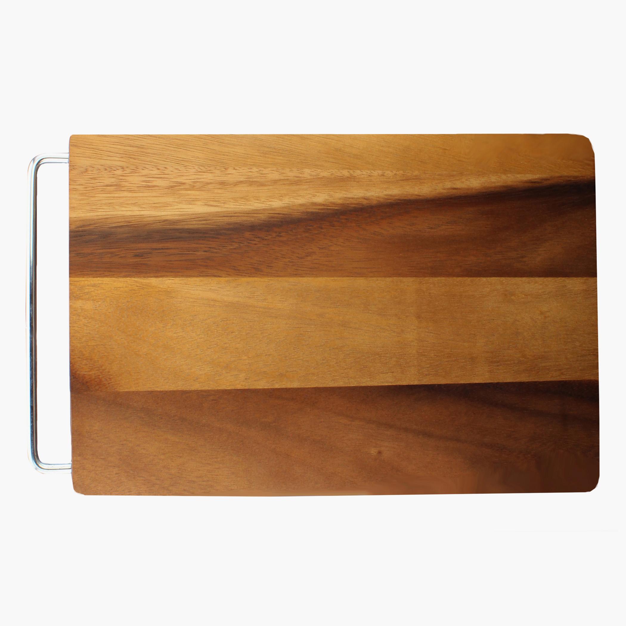 Billi Cutting Board - 33x22.86x2.54 cm