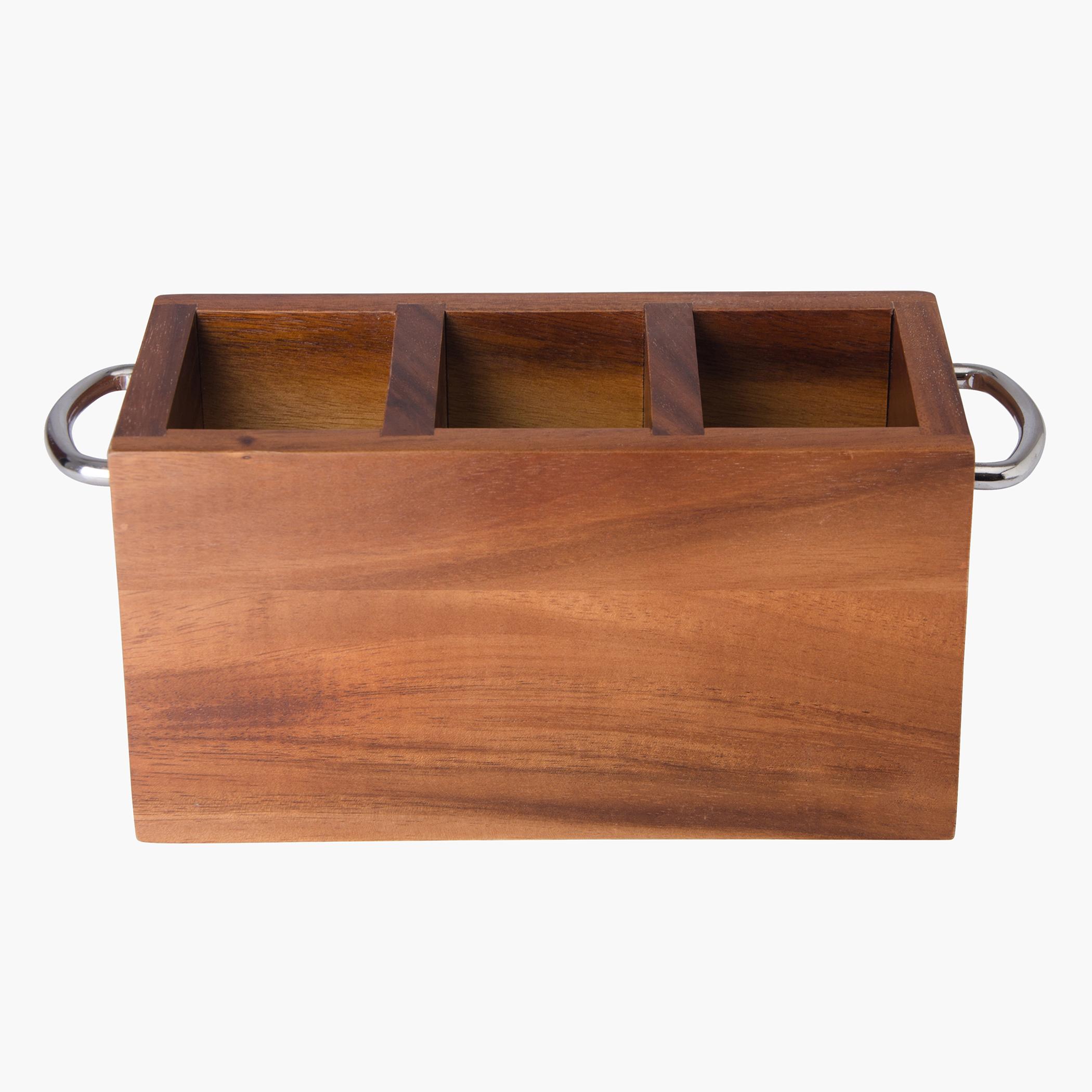 Billi Cutlery Holder 11x29.5x13 cm