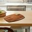 Billi Wooden Serving Board with Dip Bowl 18x36x5 cm-InfluencerCodes_Ramadan26_All_20012026-image-2