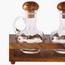 Billi Wooden Cruet Set - 9.5x23x15 cm-InfluencerCodes_Ramadan26_All_20012026-image-3
