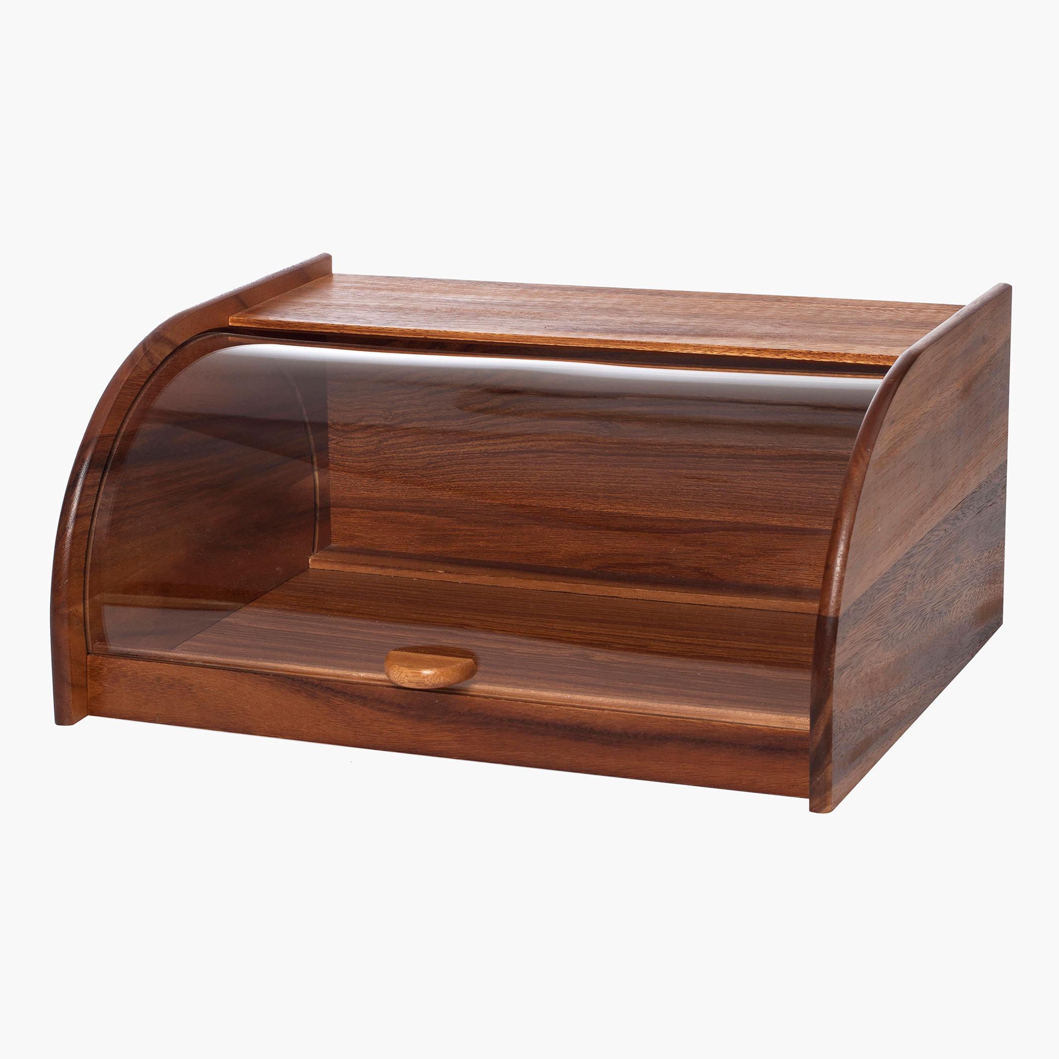 Billi Bread Bin 27.5x40.1x18 cm