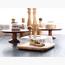 Billi Cheese Dome 30.5x17.5x11 cm-InfluencerCodes_Ramadan26_All_20012026-image-2