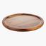Billi Wooden Chip and Dip Rotatable Tray - 31.80x7.20 cm-InfluencerCodes_Ramadan26_All_20012026-image-5