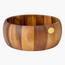 Billi Wooden Salad Bowl - 24x10x10 cm-InfluencerCodes_Ramadan26_All_20012026-image-2