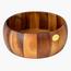Billi Wooden Salad Bowl - 24x10x10 cm-InfluencerCodes_Ramadan26_All_20012026-image-3