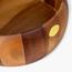 Billi Wooden Salad Bowl - 24x10x10 cm-InfluencerCodes_Ramadan26_All_20012026-image-4