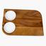 Billi Wooden Serving Board with 2 Ceramic Bowls 28x40.5x2.5 cm-InfluencerCodes_Ramadan26_All_20012026-image-2
