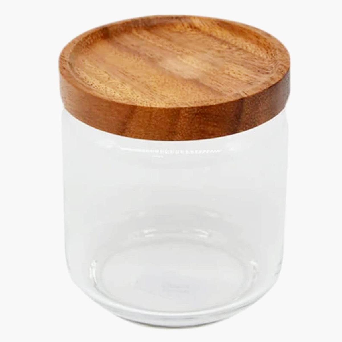 Billi Stackable Jar - 500 ml