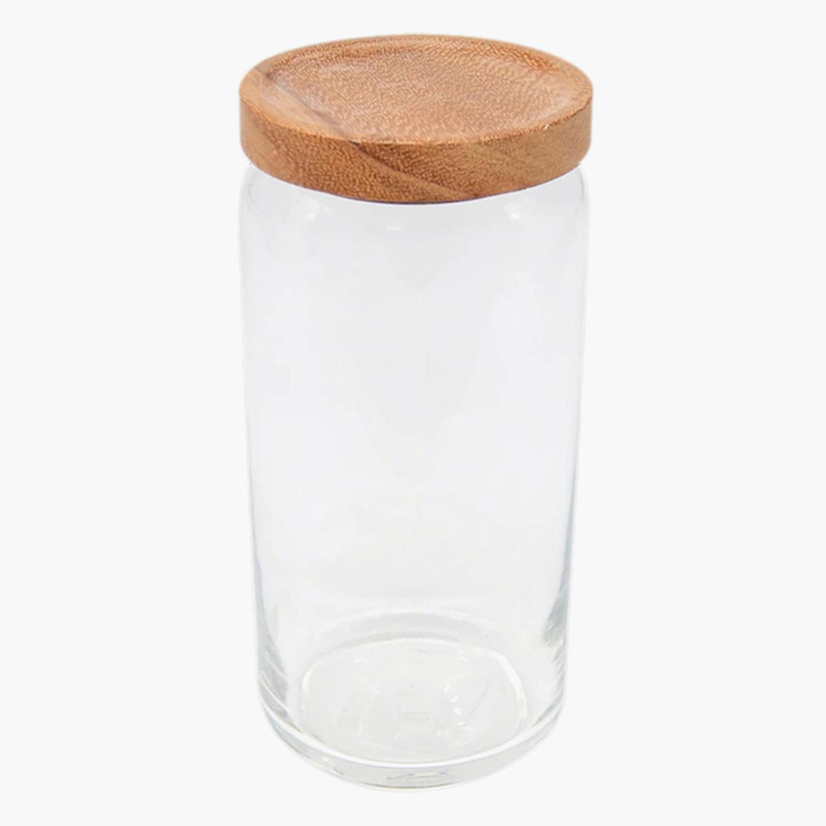 Billi Stackable Jar - 1 L