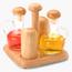 Billi 5-Piece Cruet Set-InfluencerCodes_Ramadan26_All_20012026-image-1