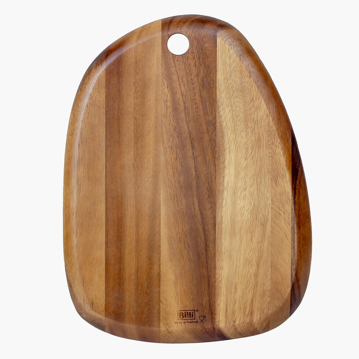 Billi Cutting Board - 38x29x2 cm