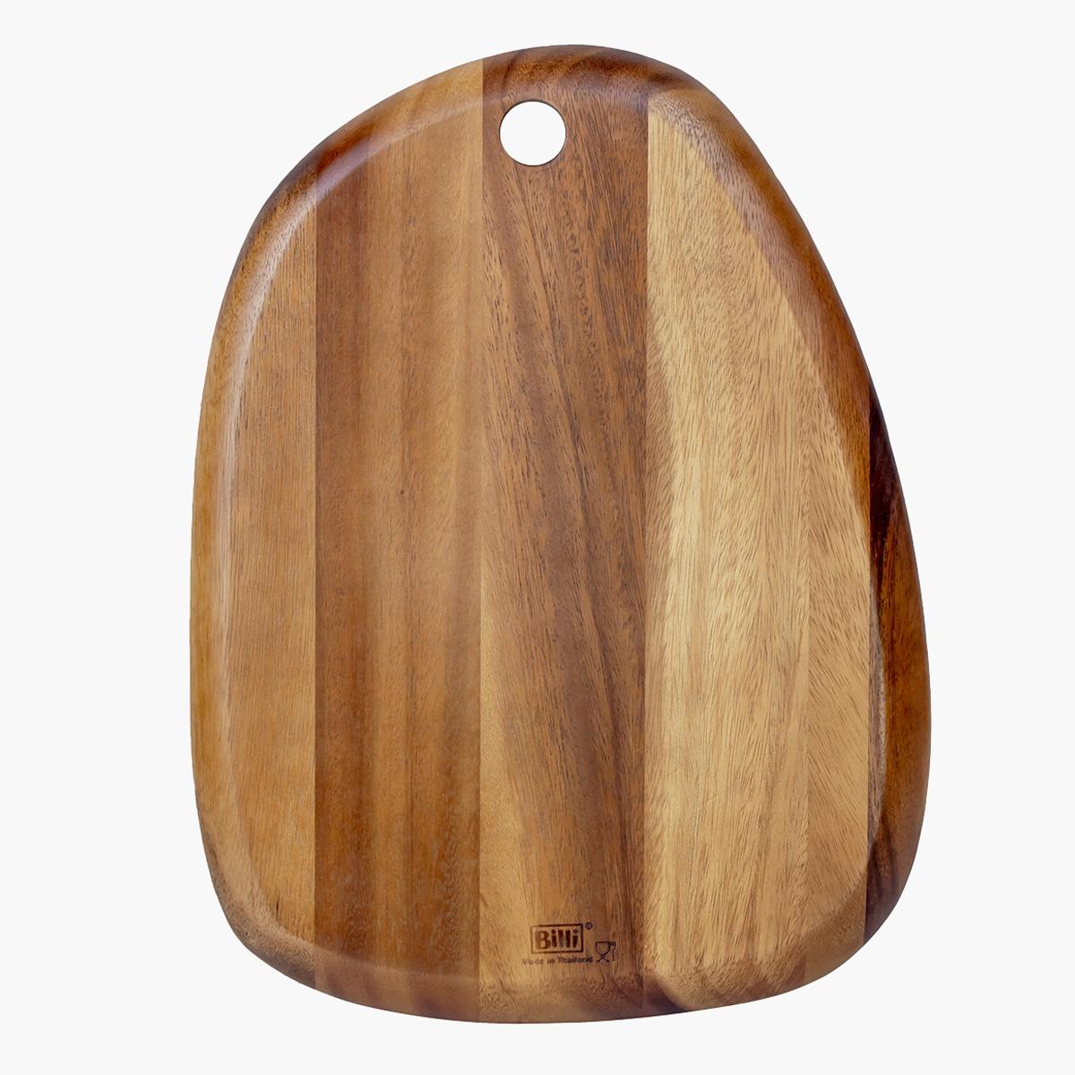 Billi Cutting Board - 33x24x2 cm