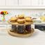 Billi 6-Bottle Wooden Spice Rack Set - 19x19x12 cm-InfluencerCodes_Ramadan26_All_20012026-image-2