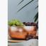 KitchenCraft Art Bamboo Serving Bowl - 17 cm-InfluencerCodes_Ramadan26_All_20012026-image-3