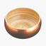 KitchenCraft Art Bamboo Serving Bowl - 17 cm-InfluencerCodes_Ramadan26_All_20012026-image-7