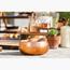 KitchenCraft Art Bamboo Serving Bowl - 17 cm-InfluencerCodes_Ramadan26_All_20012026-image-5