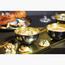 KitchenCraft Artesa Brass Serving Platter-InfluencerCodes_Ramadan26_All_20012026-image-3