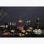 KitchenCraft Artesa Brass Serving Platter-InfluencerCodes_Ramadan26_All_20012026-image-4
