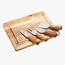 KitchenCraft Artesa 5-Piece Wooden Serving Set-InfluencerCodes_Ramadan26_All_20012026-image-2