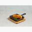 KitchenCraft Mini Frying Pan and Serving Board Set-InfluencerCodes_Ramadan26_All_20012026-image-2