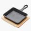 KitchenCraft Artesa 2-Piece Cast Iron Fry Pan Set-InfluencerCodes_Ramadan26_All_20012026-image-1