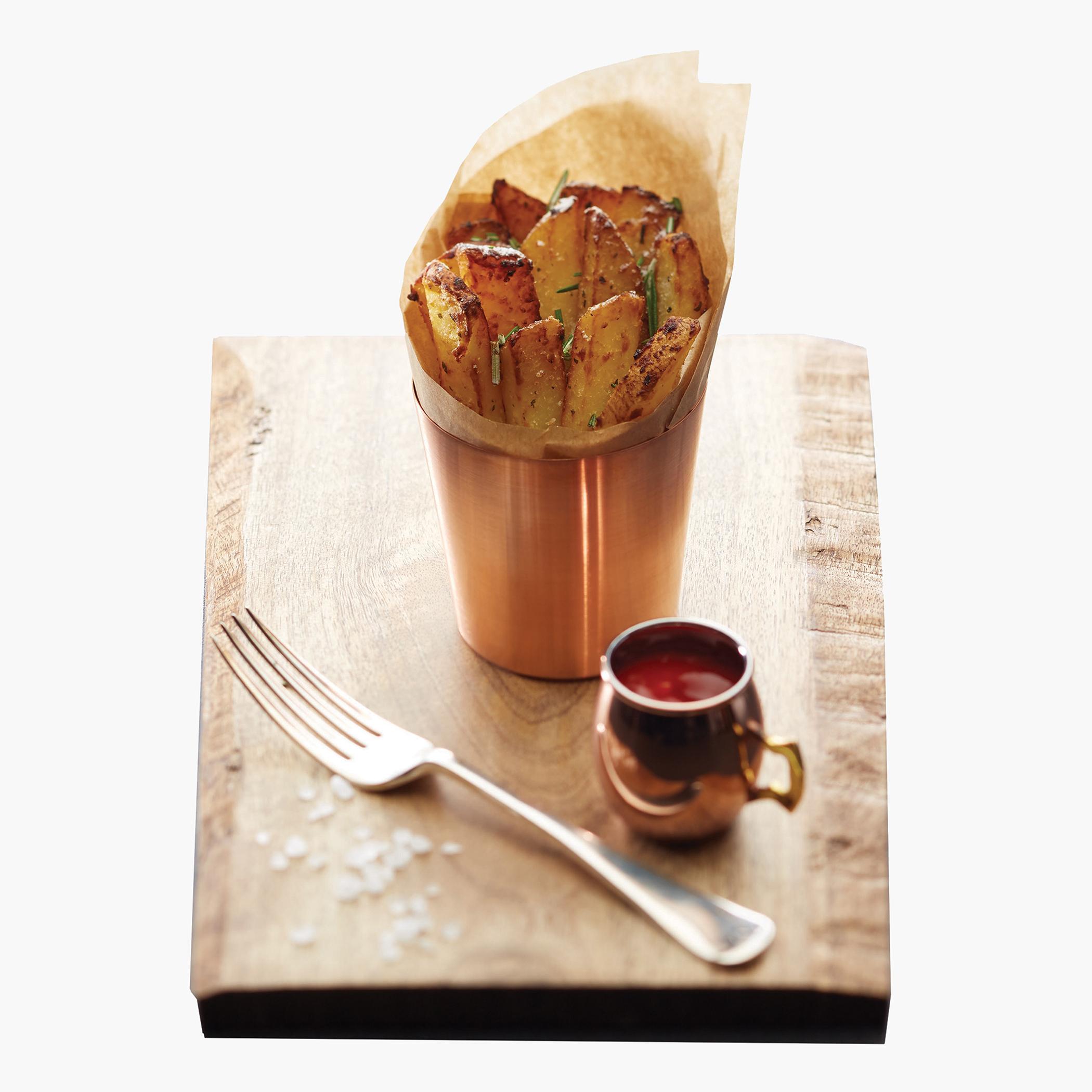 KitchenCraft Artesa Mini Serving Pot