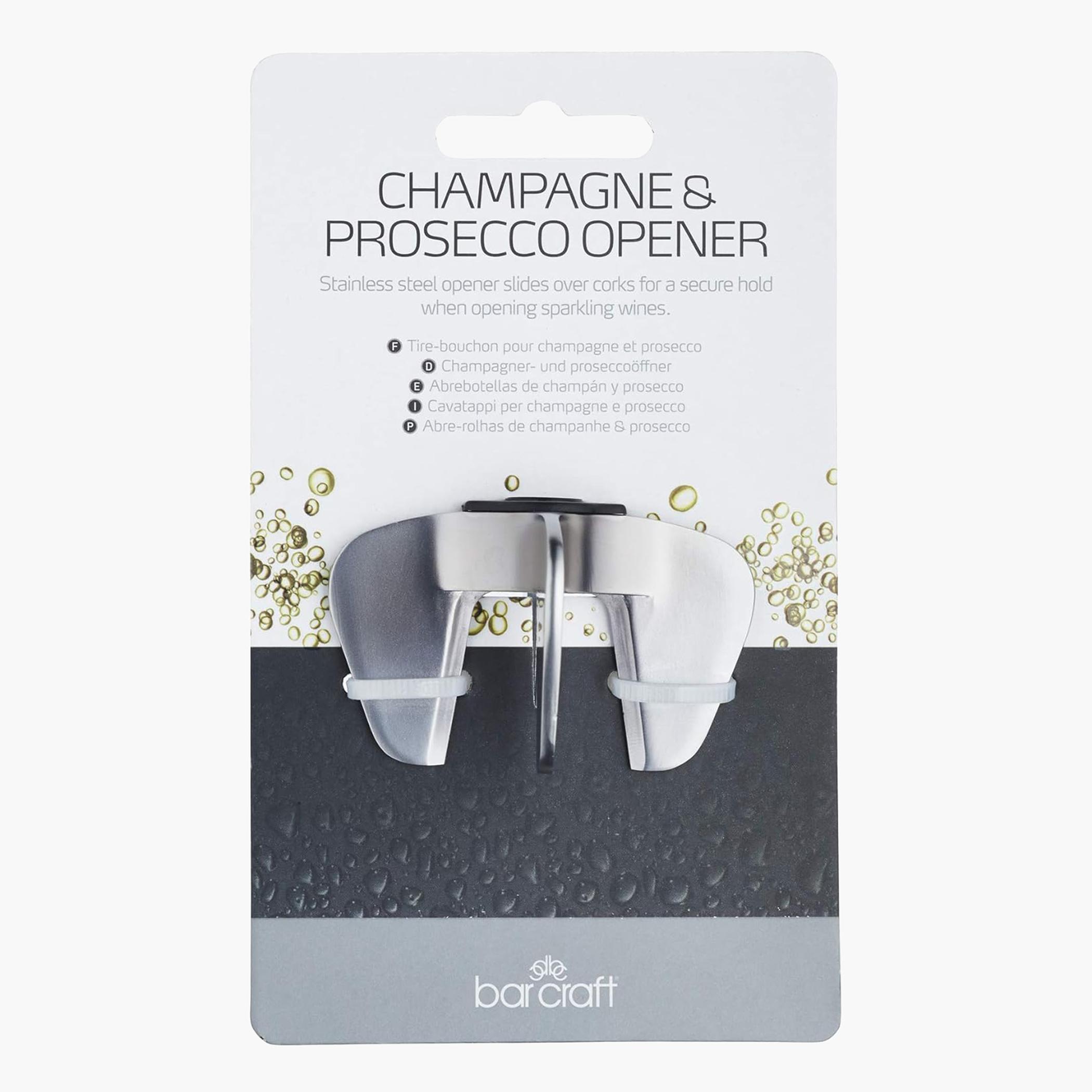 KitchenCraft Bottle Opener