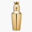 KitchenCraft Pineapple Shape Brass Shaker - 325 ml-InfluencerCodes_Ramadan26_All_20012026-image-1