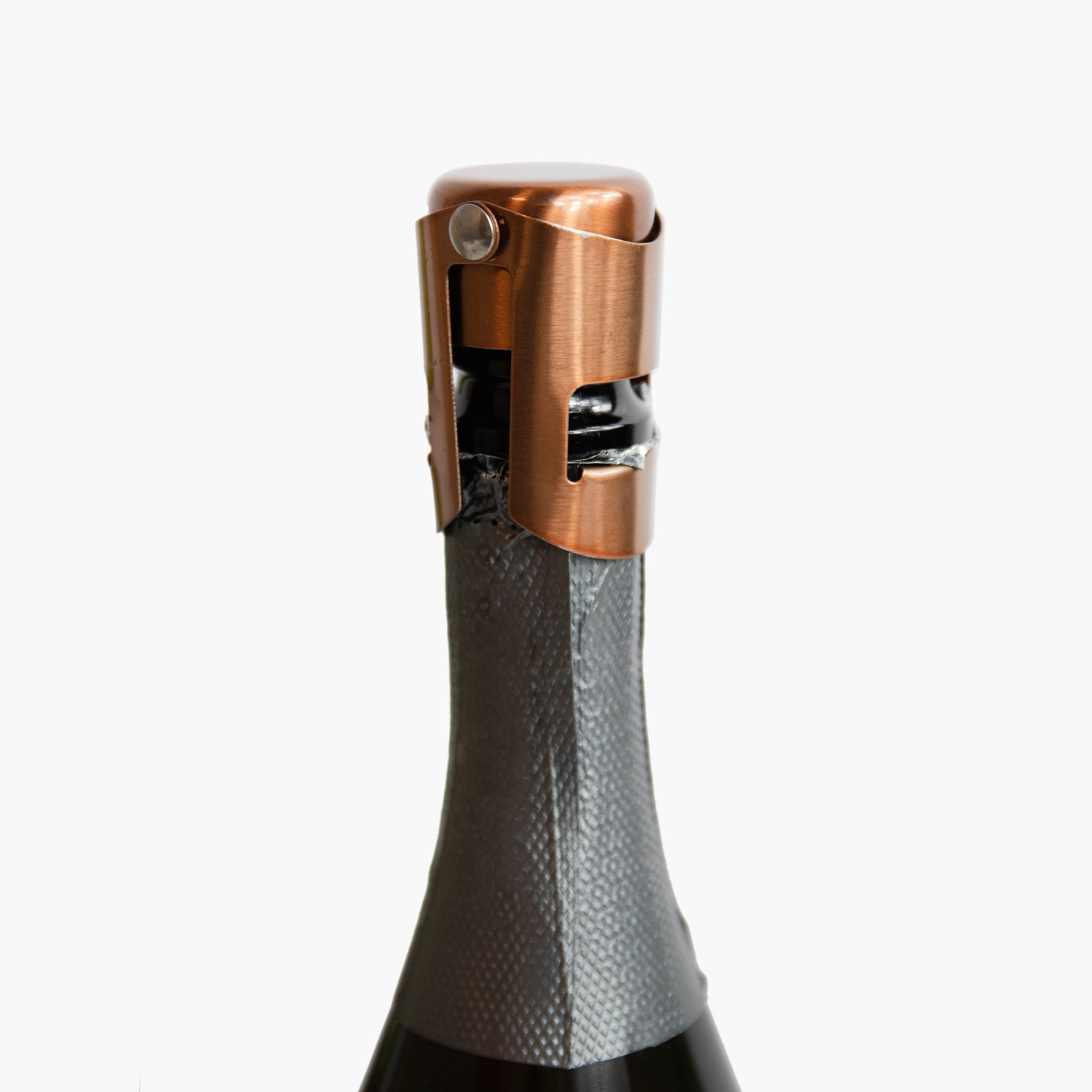 KitchenCraft Bottle Stopper
