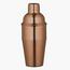 KitchenCraft Steel Cocktail Shaker - 500 ml-InfluencerCodes_Ramadan26_All_20012026-image-1