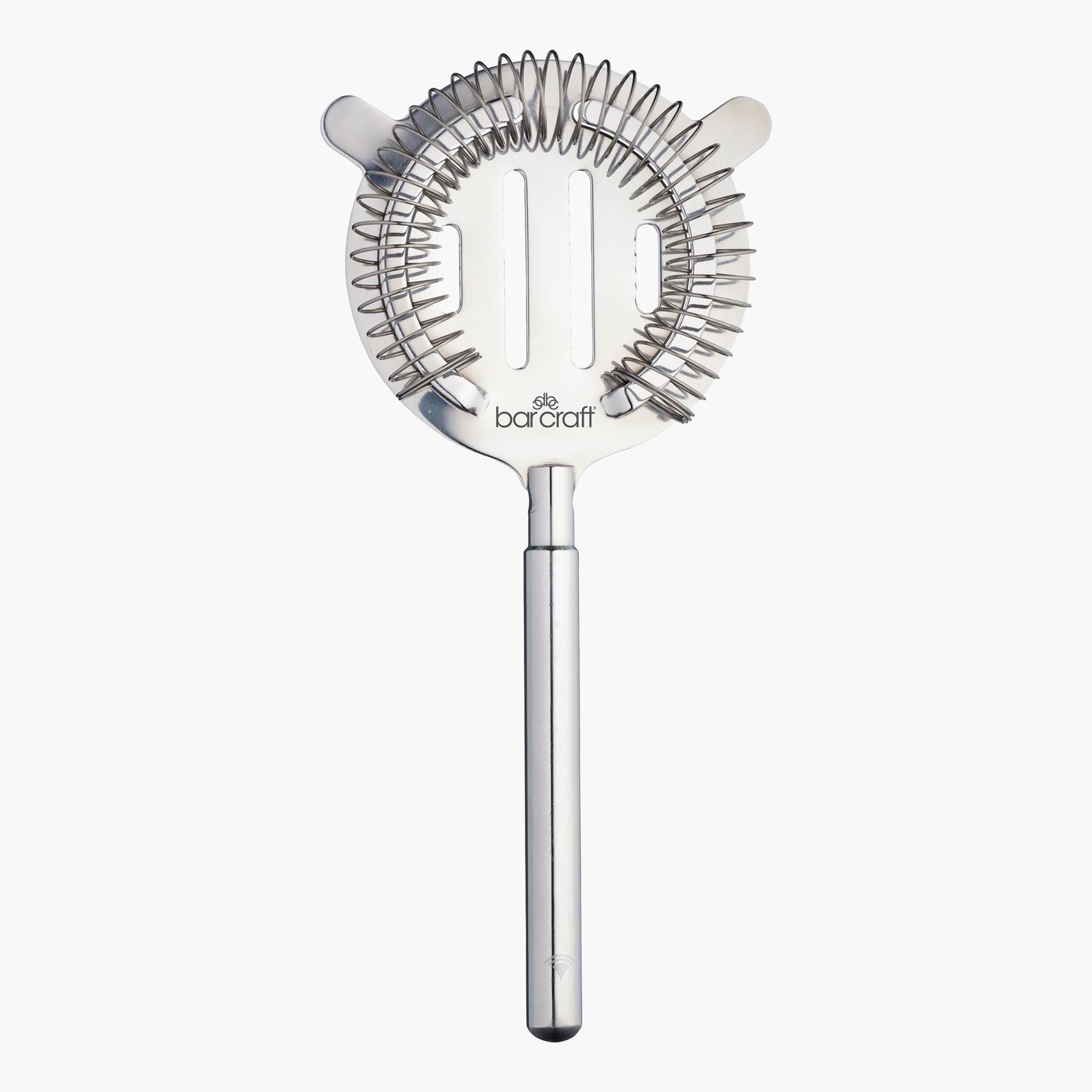 KitchenCraft Steel Cocktail Strainer