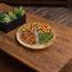 Billi 4-Section Wooden Chip and Dip - 23x23x5 cm-InfluencerCodes_Ramadan26_All_20012026-image-2