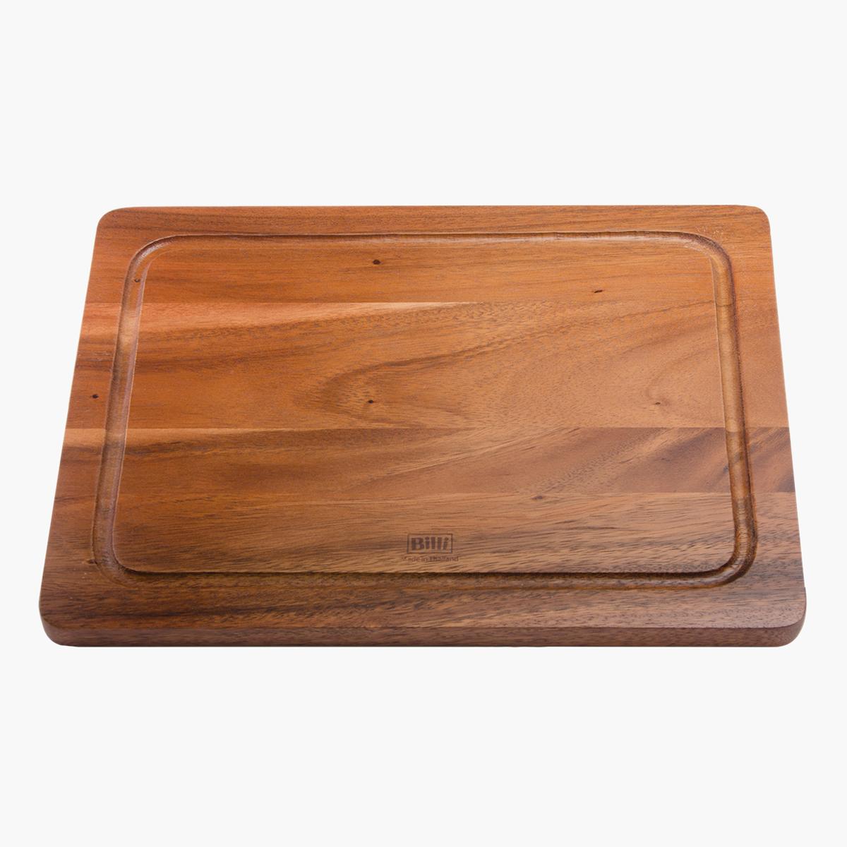 Billi Cutting Board - 40.2x30.8x2 cm