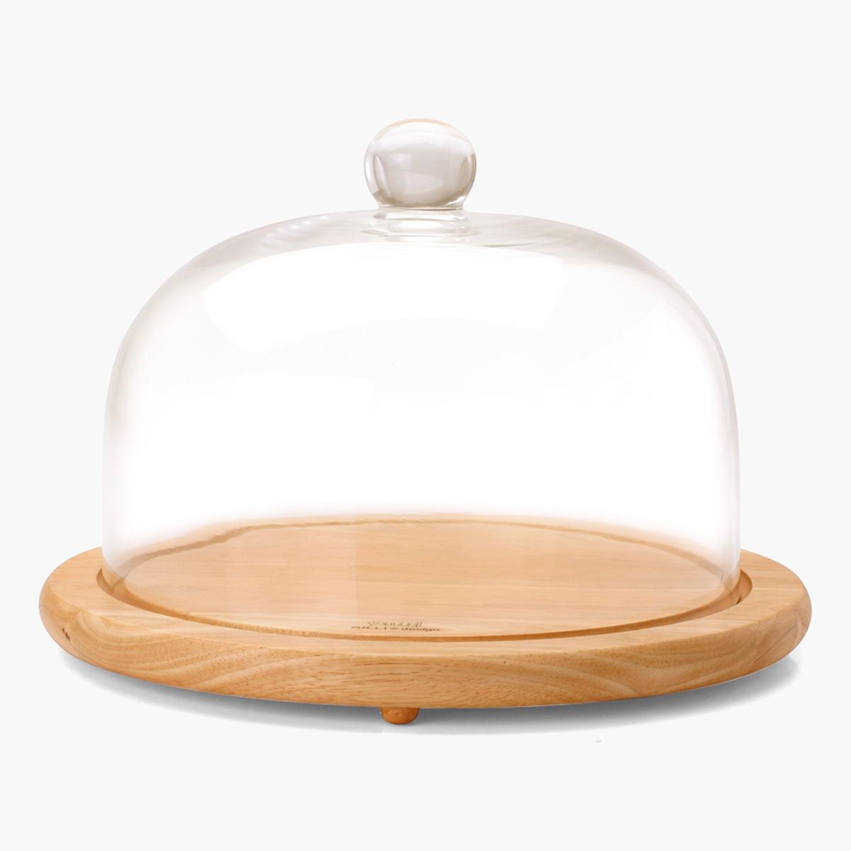 Billi Cheese Dome 29.5x29.5x21 cm