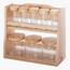 Billi 5-Bottle Spice Rack with 3-Piece Canister Set-InfluencerCodes_Ramadan26_All_20012026-image-1