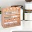 Billi 5-Bottle Spice Rack with 3-Piece Canister Set-InfluencerCodes_Ramadan26_All_20012026-image-2