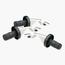 KitchenCraft 3-Piece Stainless Steel Bottle Stopper Set - 51 cm-InfluencerCodes_Ramadan26_All_20012026-image-1