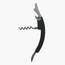 KitchenCraft Stainless Steel Corkscrew - 36 cm-InfluencerCodes_Ramadan26_All_20012026-image-2
