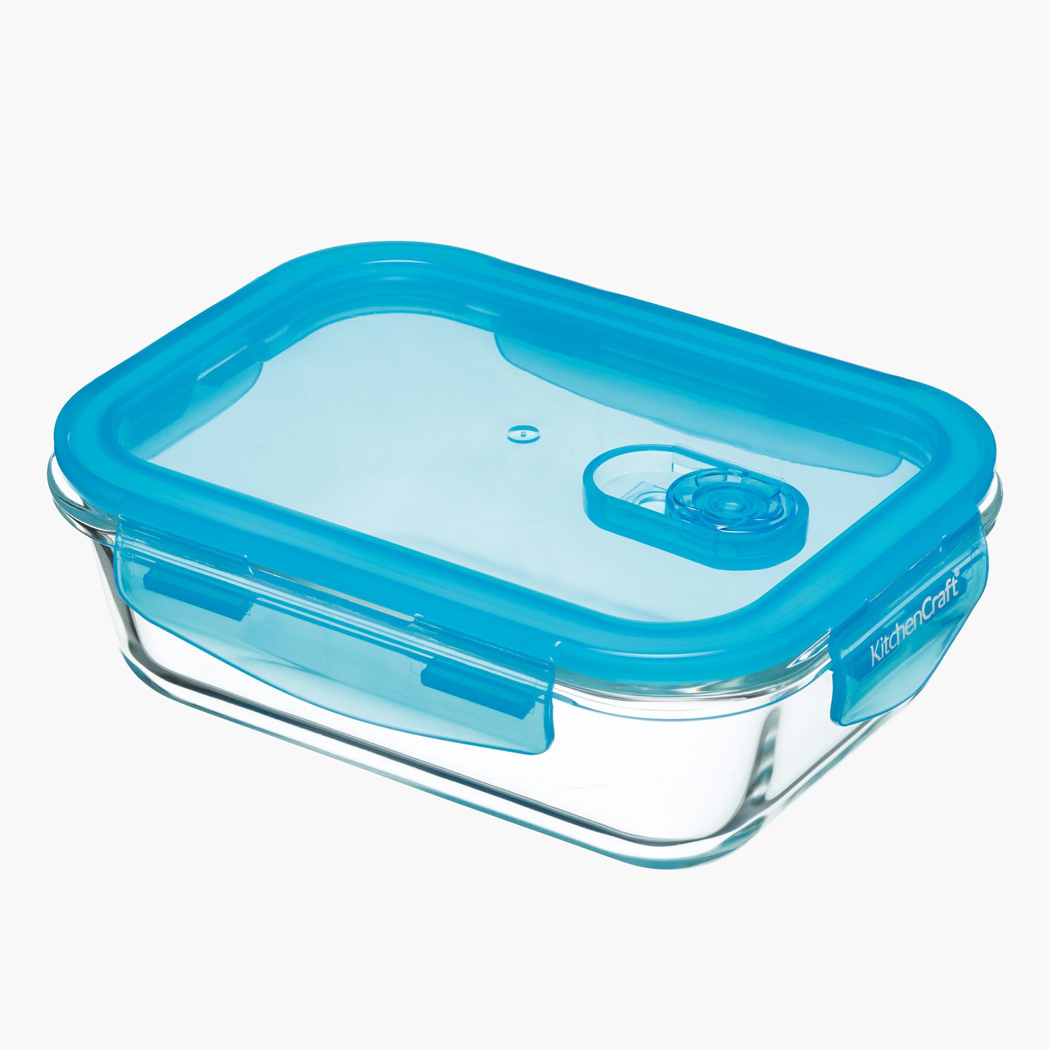 KitchenCraft Storage Container - 600 ml