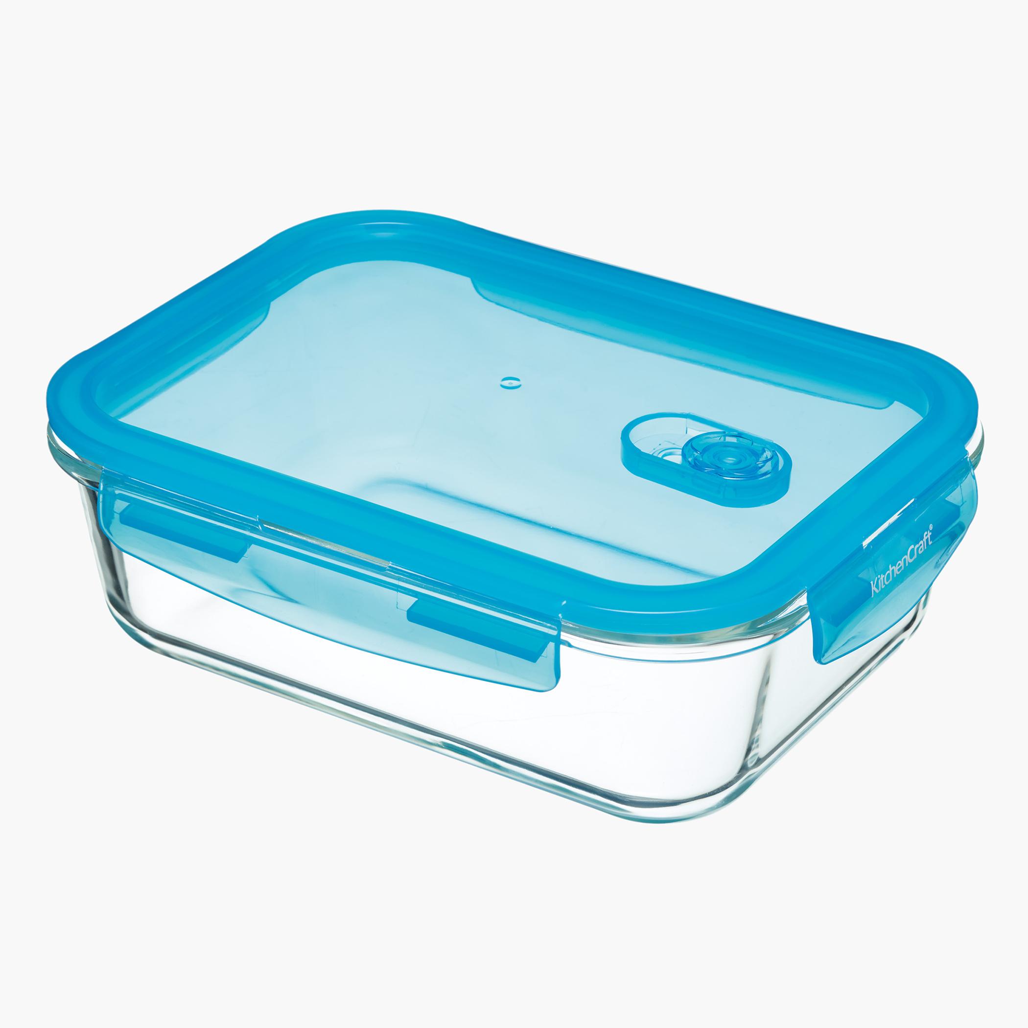 KitchenCraft Storage Containers - 1.5 L