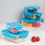 KitchenCraft Storage Containers - 1.5 L-InfluencerCodes_Ramadan26_All_20012026-image-2
