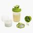 KitchenCraft Protein Shaker Bottle - 575 ml-InfluencerCodes_Ramadan26_All_20012026-image-2