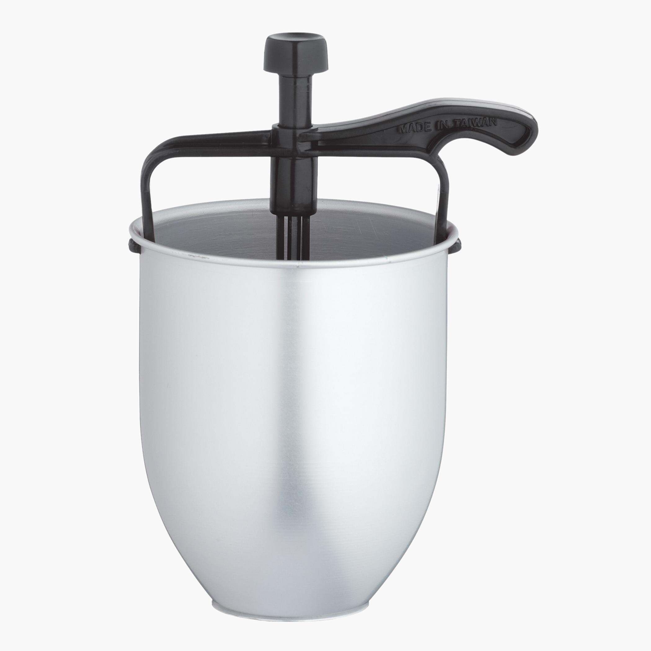 KitchenCraft Pancake and Doughnut Batter Dispenser